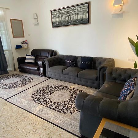 סרמבאן Marida Homestay 1 Musiim Only מראה חיצוני תמונה