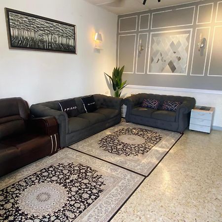 סרמבאן Marida Homestay 1 Musiim Only מראה חיצוני תמונה