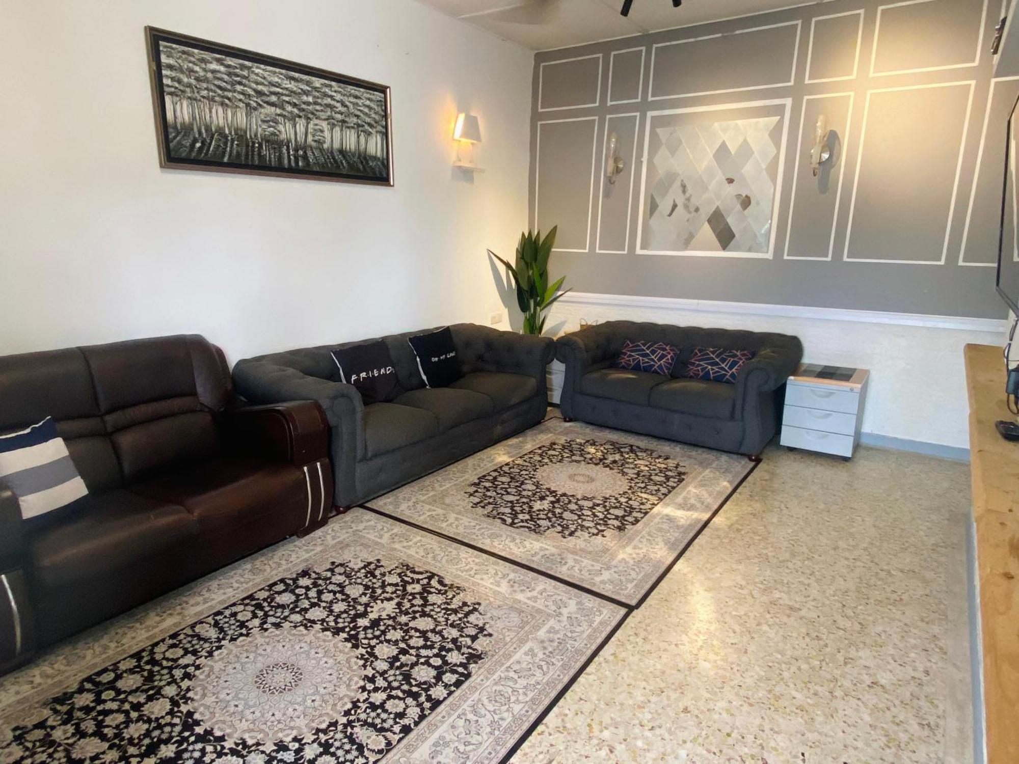 סרמבאן Marida Homestay 1 Musiim Only מראה חיצוני תמונה